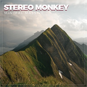 Обложка для Stereo Monkey, Luis Herrera - Mdma