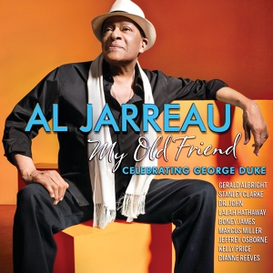 Обложка для Al Jarreau - Brazilian Love Affair