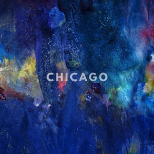 Обложка для Anthony El Mejor - Chicago (Extended)
