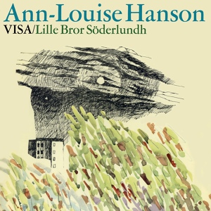 Обложка для Ann-Louise Hanson - Vårbarn