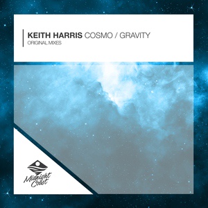 Обложка для Keith Harris - Gravity