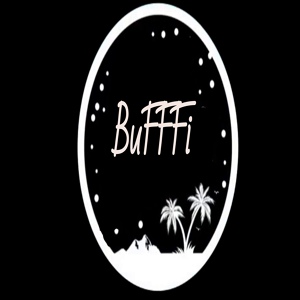 Обложка для BuFFFi - Nefertiti