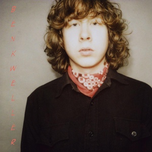 Обложка для Ben Kweller - Penny on the Train Track