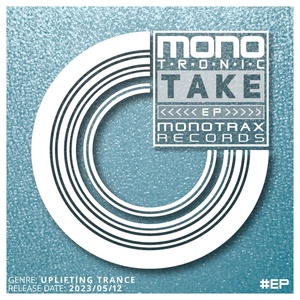 Обложка для Monotronic - Take 004