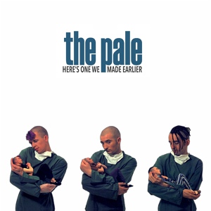 Обложка для The Pale - I Want To Steal Your Car