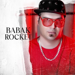 Обложка для Babak Rocket - Gangam