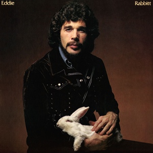 Обложка для Eddie Rabbitt - Savin' My Love for My Baby