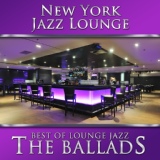 Обложка для New York Jazz Lounge - Night and Day