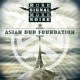 Обложка для Asian Dub Foundation - Dubblegum