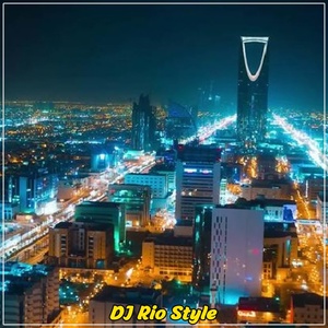 Обложка для DJ Rio Style - DJ Coba Coba Maemunah