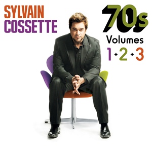 Обложка для Sylvain Cossette - I'm Not in Love (10CC cover)