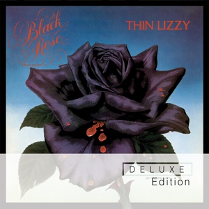 Обложка для Thin Lizzy - Rockula (Rock Your Love)