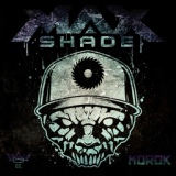 Обложка для Max Shade - Morok