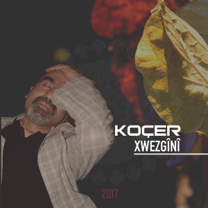 Обложка для Koçer - Nesrine