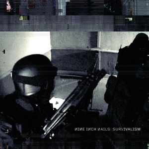Обложка для Nine Inch Nails - Survivalism