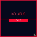 Обложка для Kolabus - Bleep