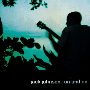 Обложка для Jack Johnson - Times Like These