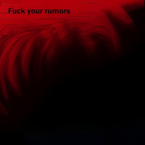 Обложка для Cherry Sunset - Fuck your rumors