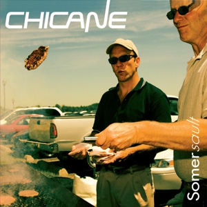 Обложка для Chicane - Come Tomorrow