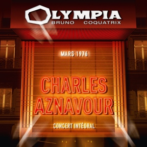 Обложка для Charles Aznavour - She