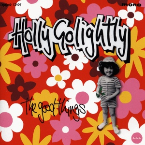 Обложка для Holly Golightly - Every Word