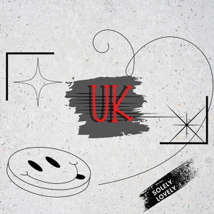 Обложка для Solely Lovely - Uk