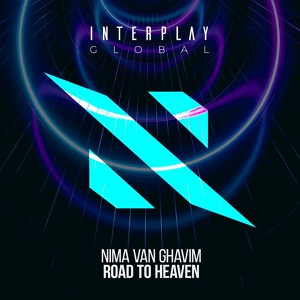 Обложка для Nima Van Ghavim - Road To Heaven