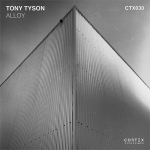 Обложка для Tony Tyson - Non-Iron