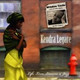 Обложка для Kendra Legare - Lessons (Intro) (feat. Tawna Alexis Michal Jackson)