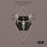 Обложка для Mihai Popoviciu - Sushi Cat