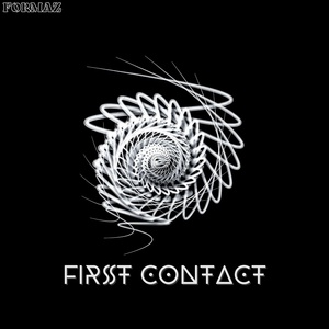 Обложка для FORMAZ - First Contact