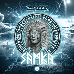 Обложка для Ziplock Live - Samka