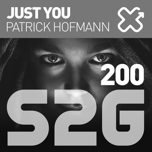 Обложка для Patrick Hofmann - Just You