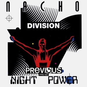 Обложка для Nacho Division - Our Darkness