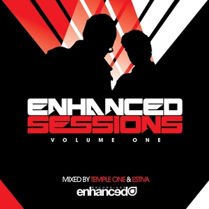 Обложка для va_-_enhanced_sessions_vol_1_cd2_mixed_by_temple_one - The Flyers & Mike Sonar - Frozen(Original Mix