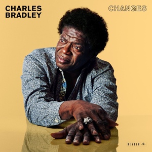 Обложка для Charles Bradley feat. Menahan Street Band, Saun & Starr - Ain't Gonna Give It Up