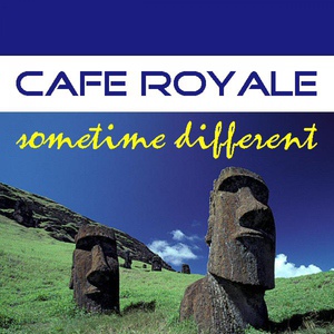Обложка для Cafe Royale - After the Storm