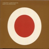 Обложка для Thievery Corporation - The Outernationalist (Rewound By Thievery Corporation)