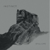 Обложка для Instinct (UK) - Serenity