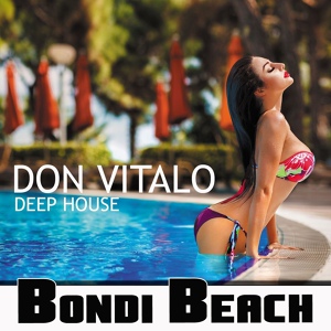 Обложка для Don Vitali - Saxo Beach