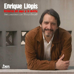 Обложка для Enrique Llopis - Gringo No Te Calles Todavía