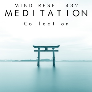 Обложка для Mind Reset 432 - Kendo