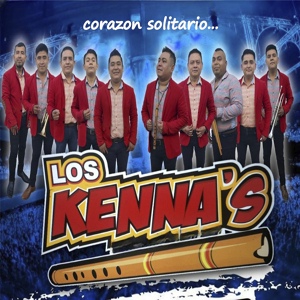 Обложка для Los Kennas - La Wawa