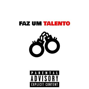 Обложка для MC Caio da VM, MC Neguinho da V.A, MC JKC - Faz um Talento