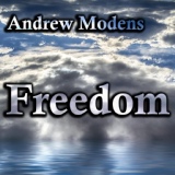 Обложка для Andrew Modens - Freedom