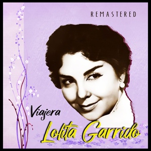 Обложка для Lolita Garrido - Envidia