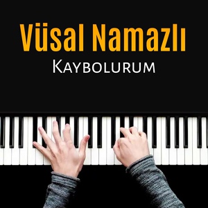 Обложка для Vüsal Namazlı - Kaybolurum