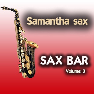 Обложка для Samantha Sax - Every Breath You Take