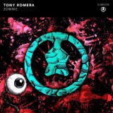 Обложка для Tony Romera - Zombie