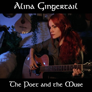 Обложка для Alina Gingertail - The Poet and the Muse